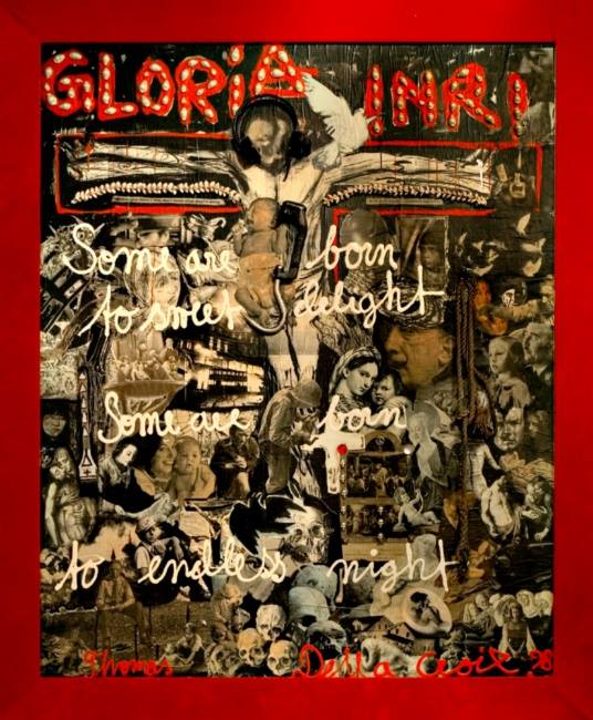 Gloria Inri 